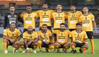 فريق القادسية