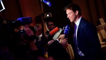 جوليان نيجلزمان