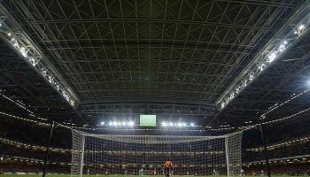 ملعب الميلينيوم في كارديف