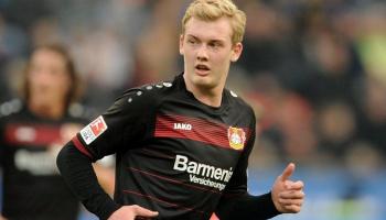 جوليان براندت