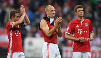 بايرن ميونيخ