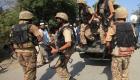 باكستان.. إحباط مخطط إرهابي في "لاهور" بالتزامن مع "عيد الفصح"