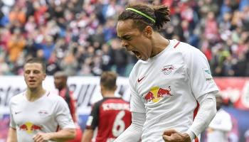 فريق لايبزيج