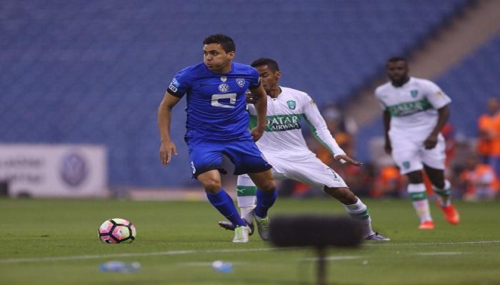 الأهلي والهلال