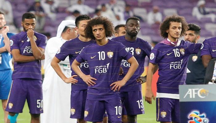 فريق العين