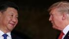 ترامب يخير الصين بين "التلاعب" بالعملة وكوريا الشمالية