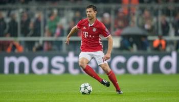 تشابي ألونسو