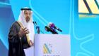 بالصور.. السعودية تطلق مبادرة الملك سلمان للطاقة المتجددة 