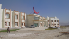 افتتاح مستشفى زايد للأمومة والطفولة في كابول