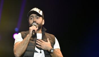 تامر حسني 