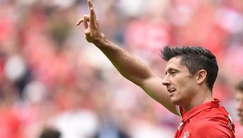 روبرت ليفاندوفسكي