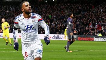 ألكسندر لاكازيت