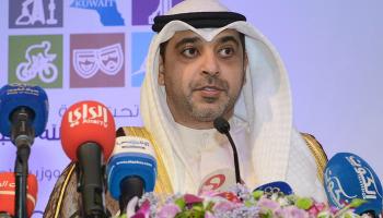 الشيخ محمد العبدالله المبارك الصباح