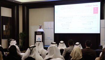 قائد الابتكار بهيئة الطرق والمواصلات يعرض عددًا من المبادرات