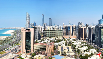 نمو الاستثمار الأجنبي في سوق عقارات أبوظبي