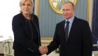 موسكو: تدعو فرنسا لتنفيذ القانون في اختيار رئيسها القادم