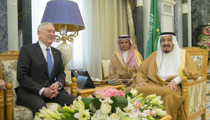 خادم الحرمين الشريفين الملك سلمان بن عبدالعزيز آل سعود