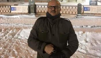 يحيي محمد صالح