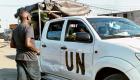إطلاق سراح 16 موظفا بالأمم المتحدة احتجزهم لاجئون في الكونغو