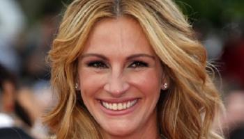 الممثلة الأمريكية جوليا روبرتس - رويترز