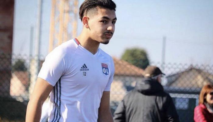 محمد بهلولي