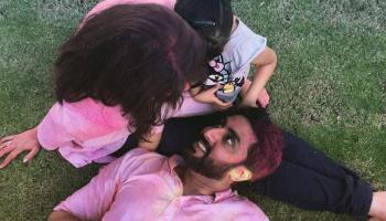 عائلة باتشان