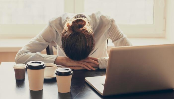 استخدام الكلمات الإيجابية ربما يحسن مستويات الإجهاد