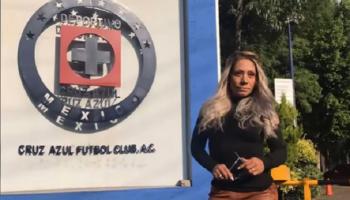 كروز أزول يستعين بالسحر