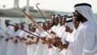 بالصور.. فعاليات تعكس عراقة التراث الإماراتي في مهرجان "الظفرة البحري"