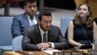 الإمارات تقترح في مجلس الأمن 3 حلول لاستقرار الشرق الأوسط