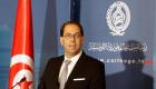رئيس وزراء تونس :سنحد من الواردات العشوائية لكبح العجز التجاري‭ 