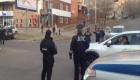 قتيلان في هجوم على مكتب للمخابرات الروسية