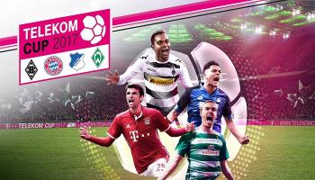 دورة تيليكوم 2017