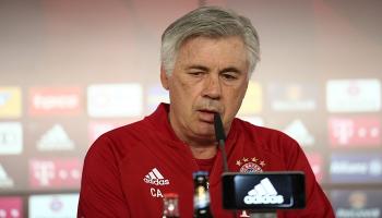 كارلو أنشيلوتي