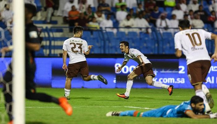 اتحاد جدة السعودي