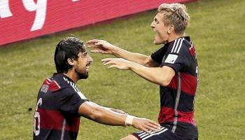 كروس وخضيرة