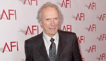 كلينت إيستوود