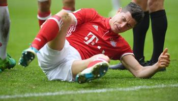 روبرت ليفاندوفسكي