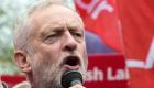 زعيم حزب العمال يتجه لوقف مشاركة بريطانيا في حرب سوريا