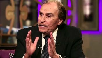 الفنان عزت العلايلي