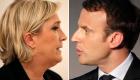 الانتخابات الفرنسية.. ماكرون ولوبان إلى الإعادة
