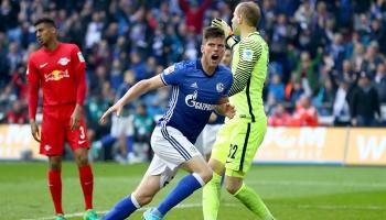 من المباراة