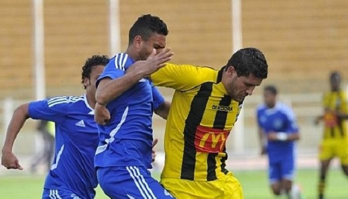 الدوري المصري