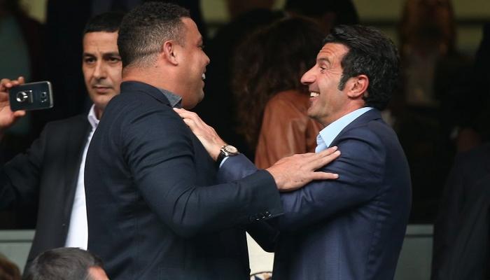 الكلاسيكو الإسباني