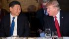 رئيس الصين يدعو أمريكا لضبط النفس حيال كوريا الشمالية