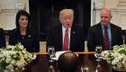 ترامب يطالب مجلس الأمن بعقوبات "أقسى" على كوريا الشمالية