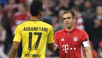 لام وأوباميانج