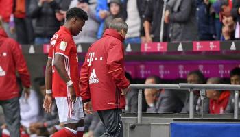 ديفيد آلابا