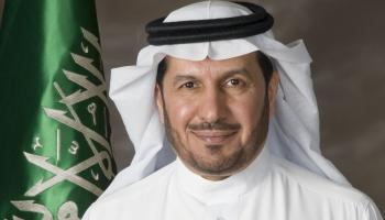 الدكتور  عبد الله بن عبد العزيز الربيعة