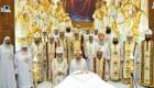 البابا تواضروس الثاني يدشن كاتدرائية مارمرقس بالكويت